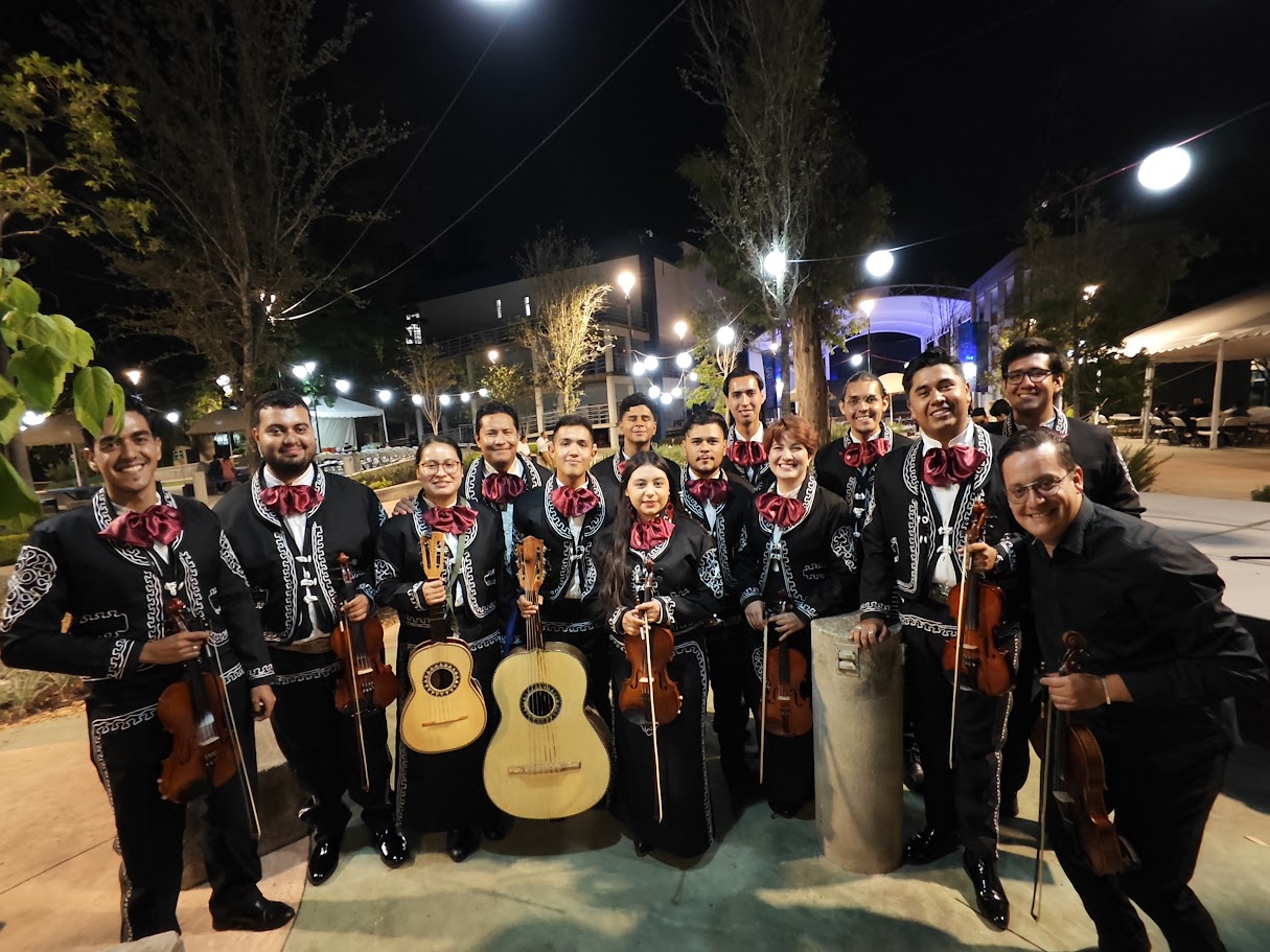 Mariachi CUCEI